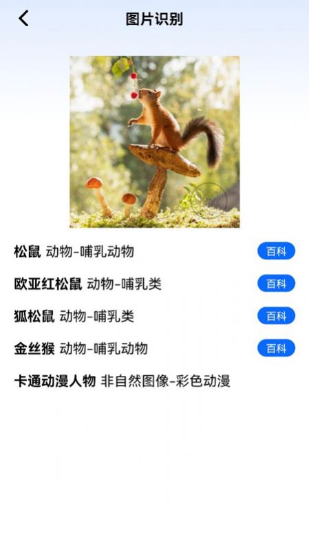 看圖識物軟件APP最新版截圖3