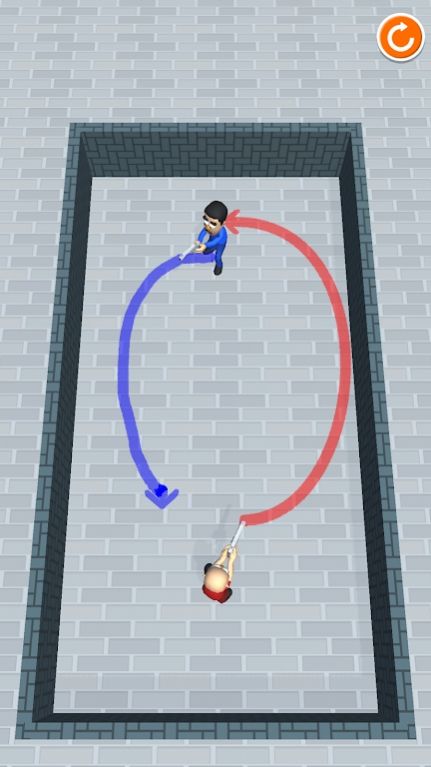 拔槍狙擊游戲安卓版（DRAW SNIPING）截圖2