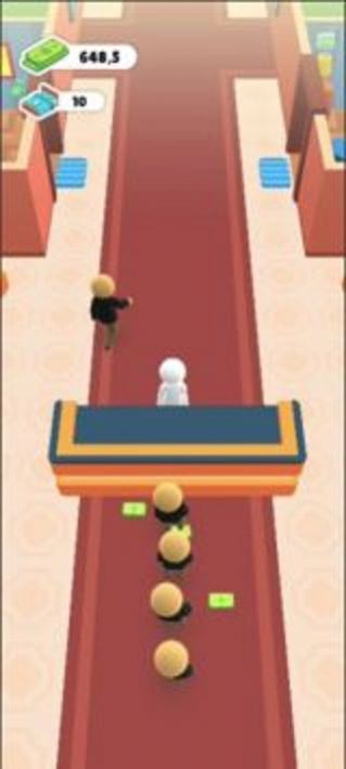 酒店主管游戲安卓最新版（Hotel Master）截圖6