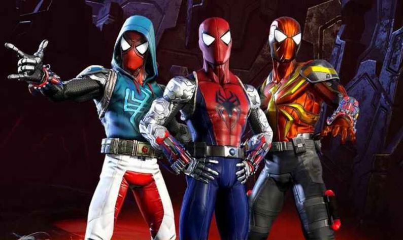MARVEL SNAP漫威卡牌手游最新版截圖1