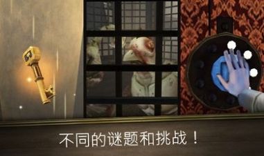 邪惡修女沖刺游戲中文版截圖4