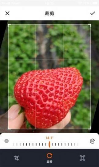 糖衣視頻剪輯app版截圖3