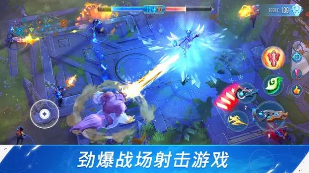 Catalyst Black截圖1