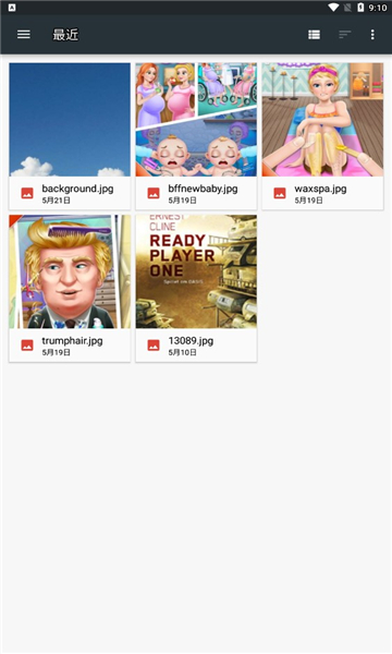 photospeak安卓中文版最新版3.3下載截圖3