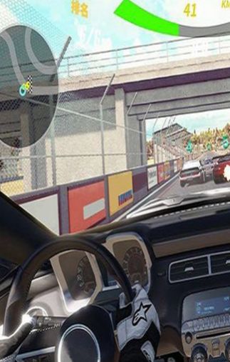 競速特技飛車游戲手機版截圖2