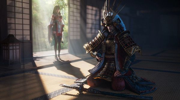 永劫無間武士之道問答答案大全：武田信忠武士之道知識(shí)問答答案