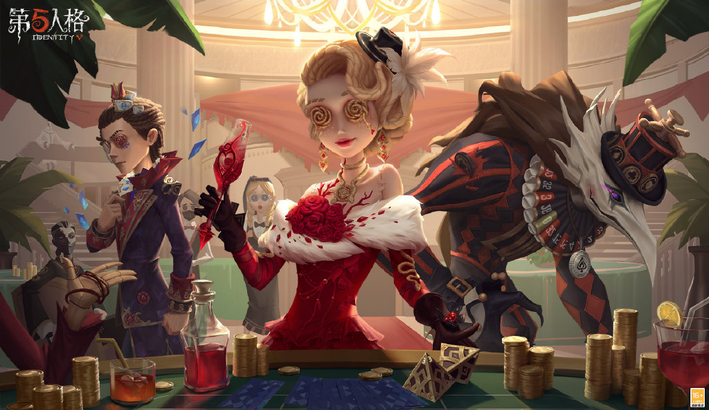 第五人格22賽季精華2皮膚大全：二十二賽季精華2皮膚預(yù)告一覽