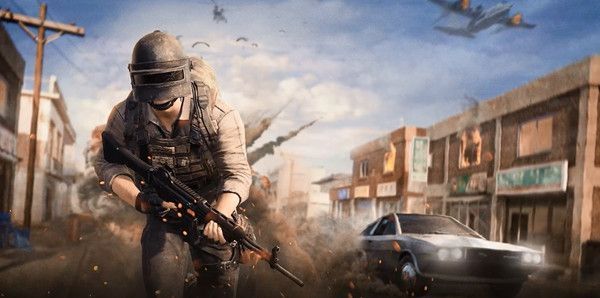 絕地求生5.25更新公告：PUBG5月25日更新維護(hù)內(nèi)容一覽