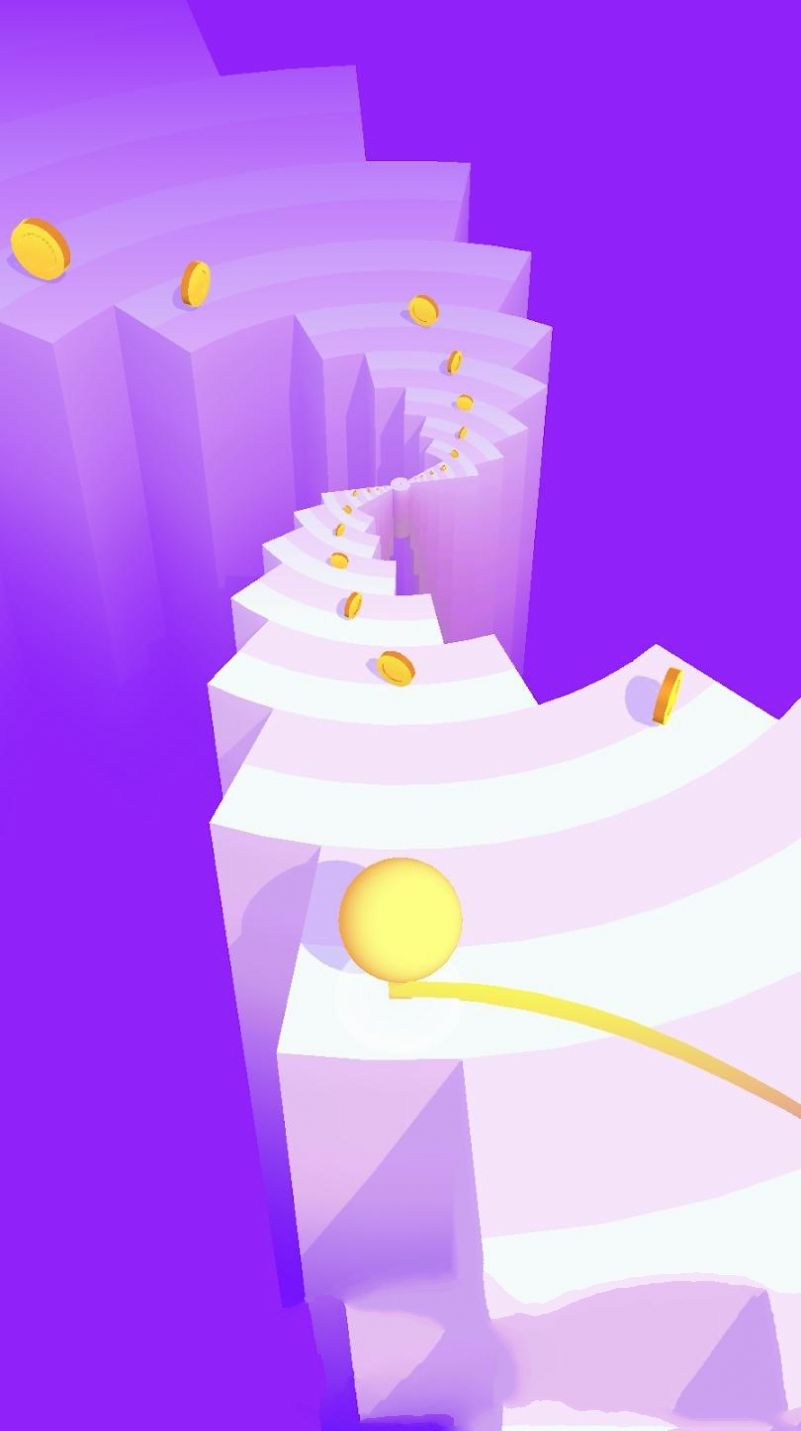 Warp Jump游戲安卓版最新版截圖2
