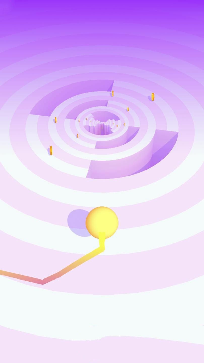 Warp Jump游戲安卓版最新版截圖4