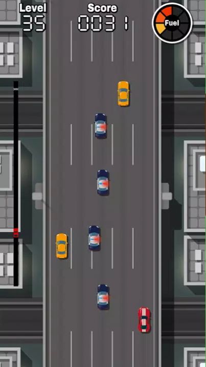 天天超車游戲安卓版截圖4