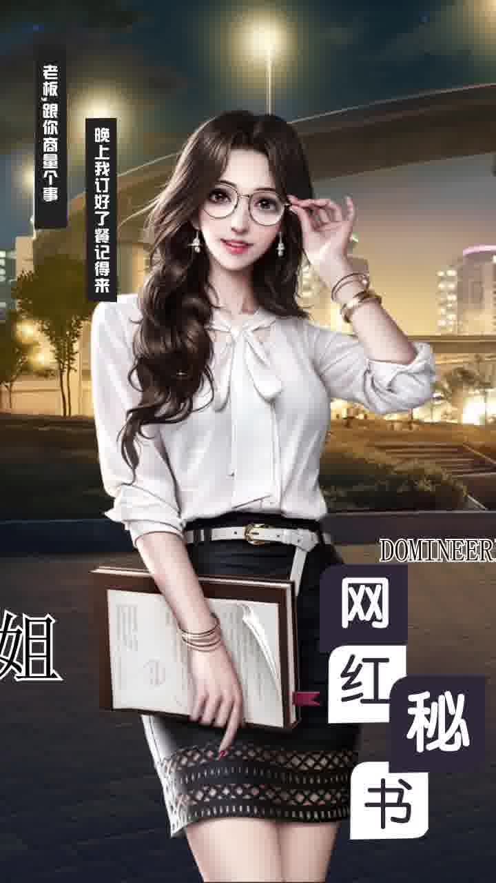 網(wǎng)紅主播手游正式版截圖1