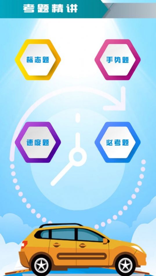 駕考君APP版截圖4