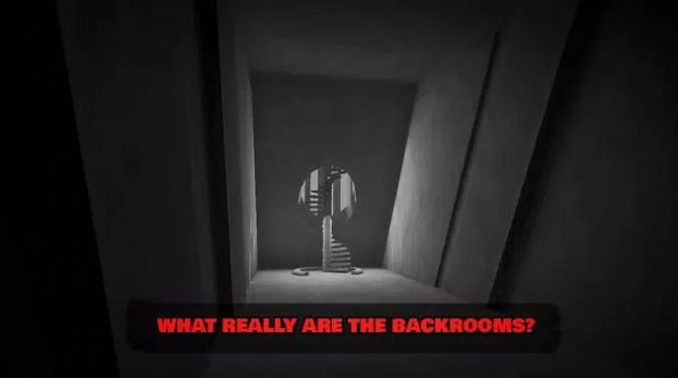 Backrooms Descent中文版安卓游戲截圖2