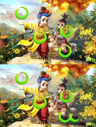 夢幻西游網頁版2022兒童節(jié)攻略大全：童趣一夏頑皮小妖/火眼金睛通關一覽[多圖]圖片1