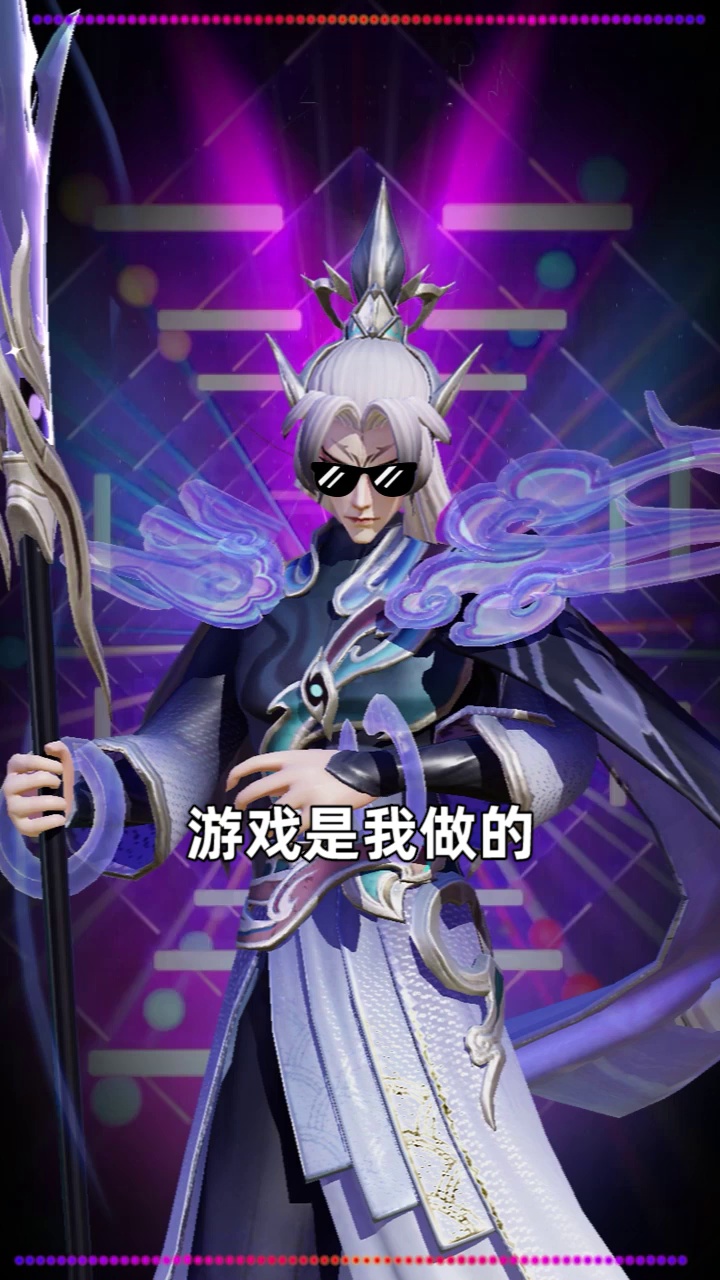 失落圣域手游正版截圖2