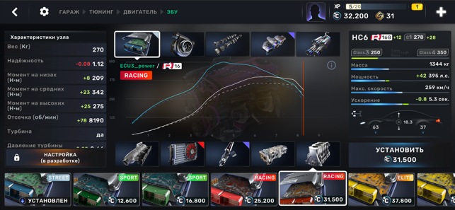 Carx Street Open World中文手機版截圖1