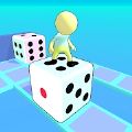 骰子翻滾3D游戲版（PipFlip 3D）