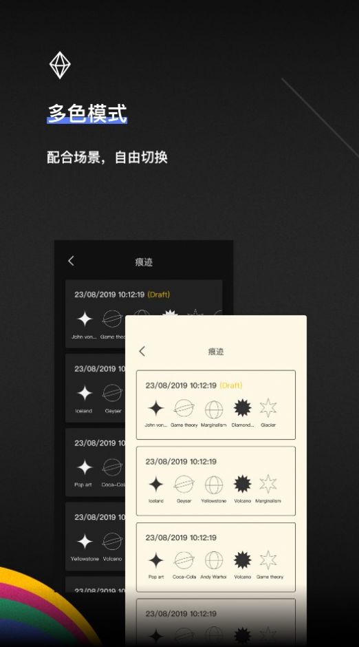 TOT Mobile靈感備忘錄app下載截圖1