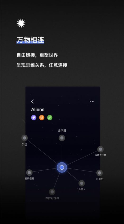 TOT Mobile靈感備忘錄app下載截圖2