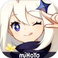 github原神手游正式版