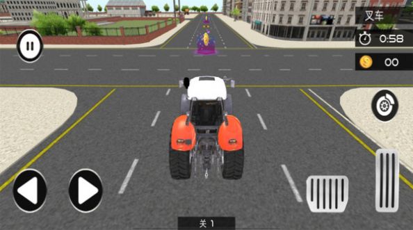 開車模擬器3D游戲手機版截圖4