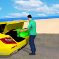 出租車(chē)司機(jī)模擬器游戲中文版（Taxi Driving Simulator）