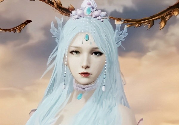 妄想山海捏臉數(shù)據(jù)女代碼大全：2022捏臉數(shù)據(jù)女龍女代碼最新