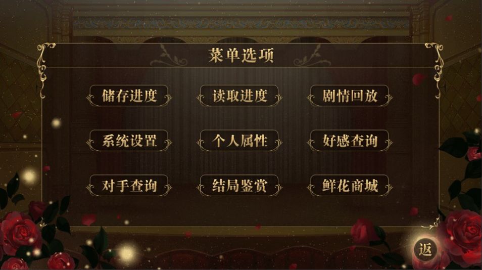 明星之影城大亨正版手游截圖1