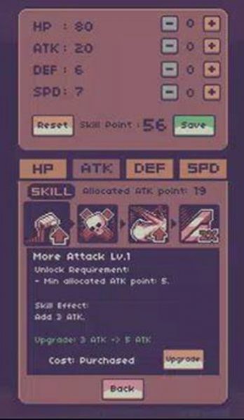 怪物突圍破磚者游戲安卓版（MonsterBreakout）截圖2
