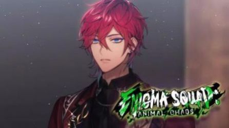 謎之隊(duì)動物混亂游戲漢化版（Enigma Squad Animal Chaos）截圖1