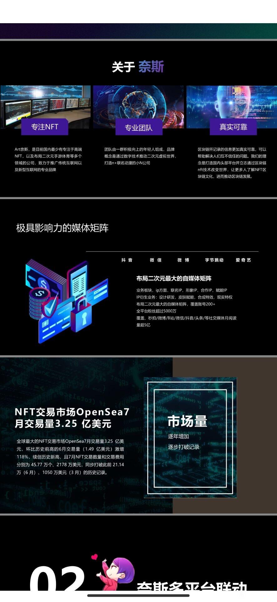 奈斯art藏品平臺app最新版截圖3