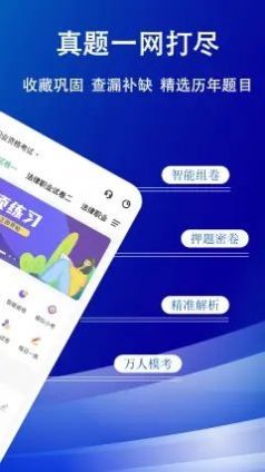 法考练题狗app最新版截图5: