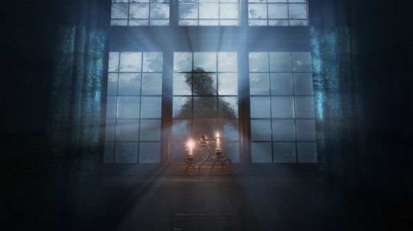 Layers of Fearssteam中文手機版安卓版截圖3
