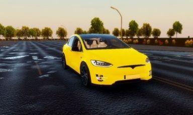 電動汽車模擬器2022游戲中文手機版截圖3