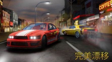 極限跑車換檔賽游戲中文手機(jī)版（Extreme Sports Car Shift Racing）截圖3