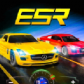 極限跑車換檔賽游戲中文手機版（Extreme Sports Car Shift Racing）