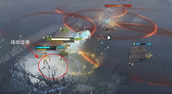 哈利波特魔法覺(jué)醒隱形獸怎么打？隱形獸通關(guān)打法攻略