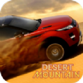 沙漠越野四驱车游戏安卓版（4x4 Offroad Desert Drive Game）