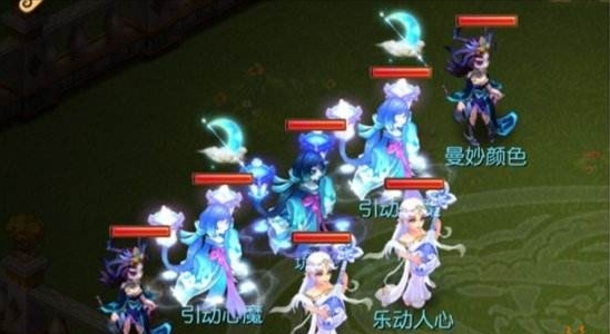 夢(mèng)幻西游手游琉璃碎俠士怎么打？琉璃碎俠士通關(guān)攻略