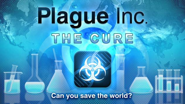 解藥公司1.18.8漢化完整版最新版（Plague Inc）截圖1