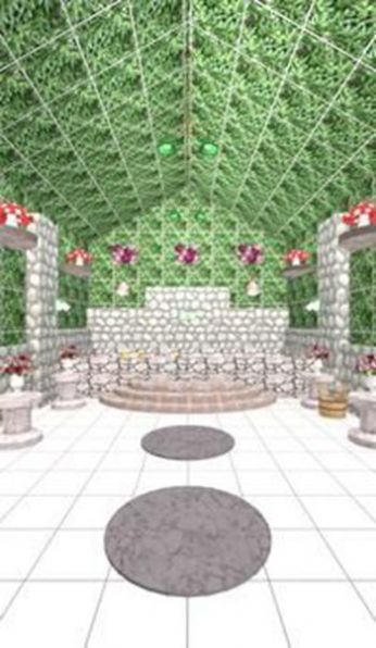 逃脫游戲動(dòng)物溫泉游戲中文手機(jī)版截圖3