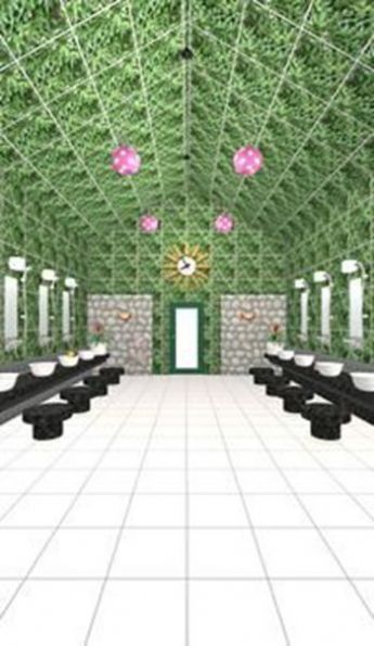 逃脫游戲動(dòng)物溫泉游戲中文手機(jī)版截圖4