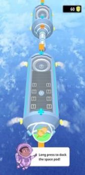 太空建造模擬器游戲手機(jī)版下載（Space Simulator）截圖2