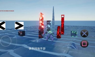 雨地鋼鐵俠游戲版（ironman）截圖2