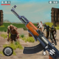 僵尸末日城市游戲安卓版（Zombie Shooting）