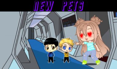 gacha trek游戲漢化中文版截圖2