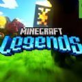 我的世界传奇游戏中文版（Minecraft Legends）