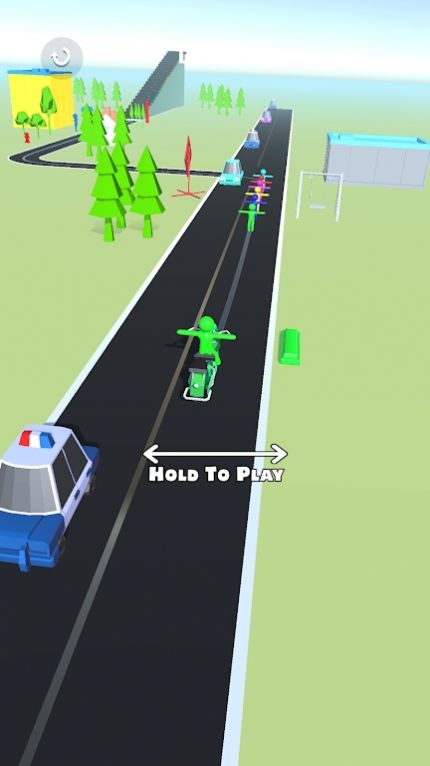 駕駛它3D游戲手機版截圖3