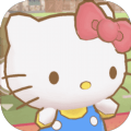三麗鷗新作手游中文版
